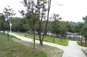 JiShan Olive Park