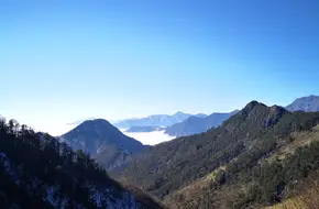 Golden Monkey Peak