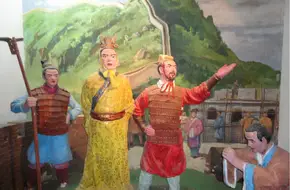 World Eight Wonders Museum