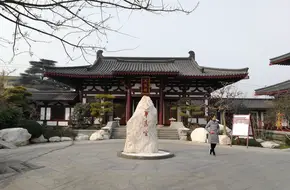 Qixi Bridge