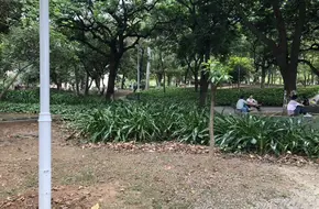Houlongshan Park