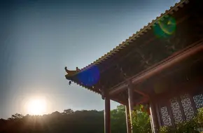 Hua Feng Temple