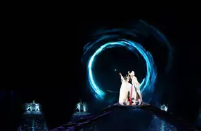 The Song Of Everlasting Sorrow