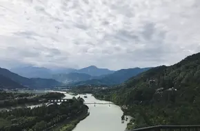 Yongjiang Ancient Road