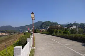 Zengcheng Lychee Cultural Village