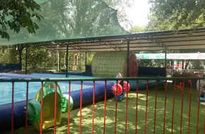 Changle Park Amusement Park