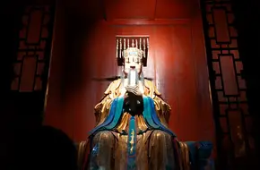 Hanzhao Lie Miao