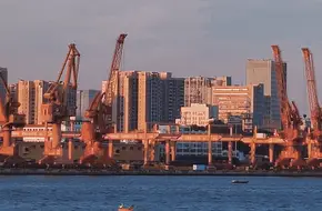 Changzhou Island