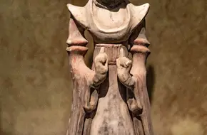 Tang Liyuan Site Museum
