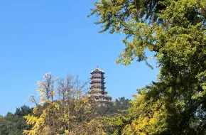 Yu Lei Mountain Park