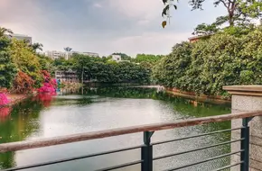 South China Agricultural University