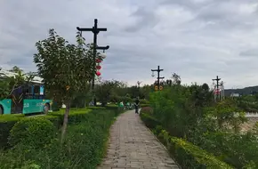 Lantian County New Era Civilization Practice Center