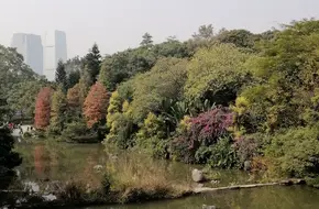 Die Shui Yuan