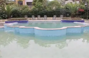 Emilie Palace Hot Spring