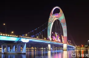 Lede Bridge