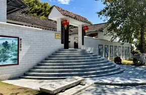 Hua Feng Temple