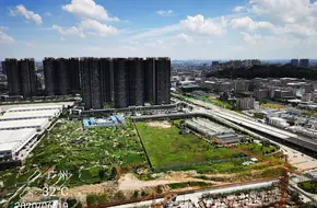 Siwanggang Park