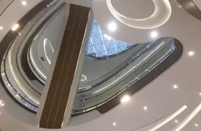 Vanke Smart Commercial Plaza
