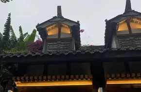 Impression Sichuan Opera