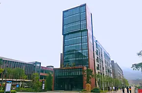 Guangdong Engineering Vocational And Technical College