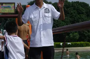 Guangzhou Laughter Paradise