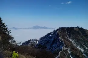 Red Stone Peak