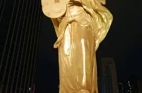 Chen Luxian Memorial Hall