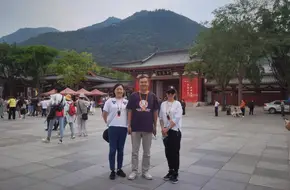 Guifei Pool