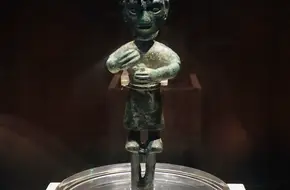 Jinsha Archaeological Site Park