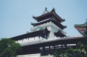 Cantonese Opera Art Museum