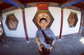 Feihong Bridge