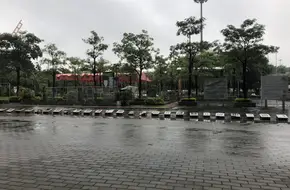 Olympic Sports Center - Parent-Child Paradise