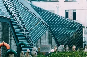 Jia Pingwa Culture And Art Museum