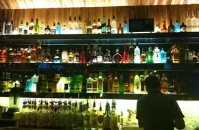 Zhujiang InBev International Beer Museum