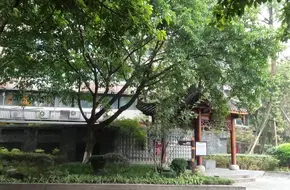 Hanlin Academy Of Books