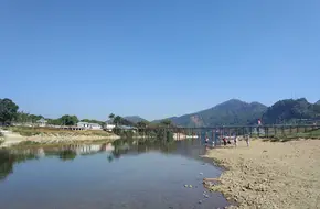 Zengcheng Lychee Cultural Village