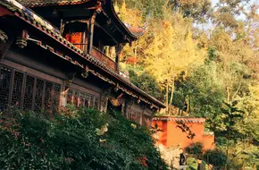 Lingguan Tower