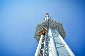 Speed Of The Sky