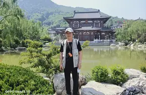 Huaqing Resort