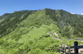 Xiling Snow Mountain
