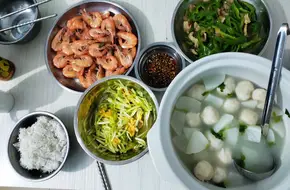 Xingwang Strawberry Garden