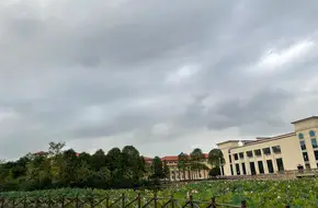Sichuan International Studies University Chengdu College