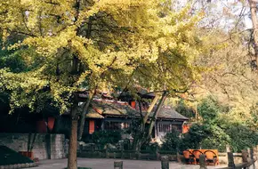 Lingguan Tower
