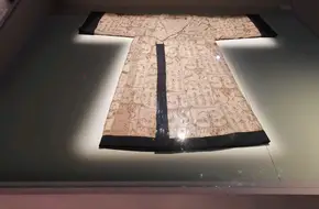 Chengdu Museum-Bronze Gallery