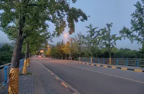 Great Amitabha Temple