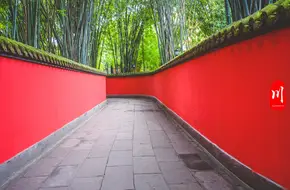 Hui Ling Mausoleum
