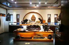 Zhang Lao Qi Tea House