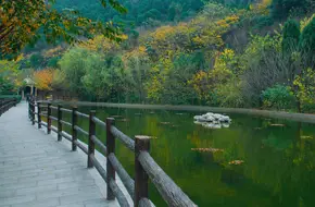 Shangshan Lake