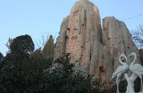 Lishan Bird Language Forest