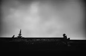 Puzhao Temple